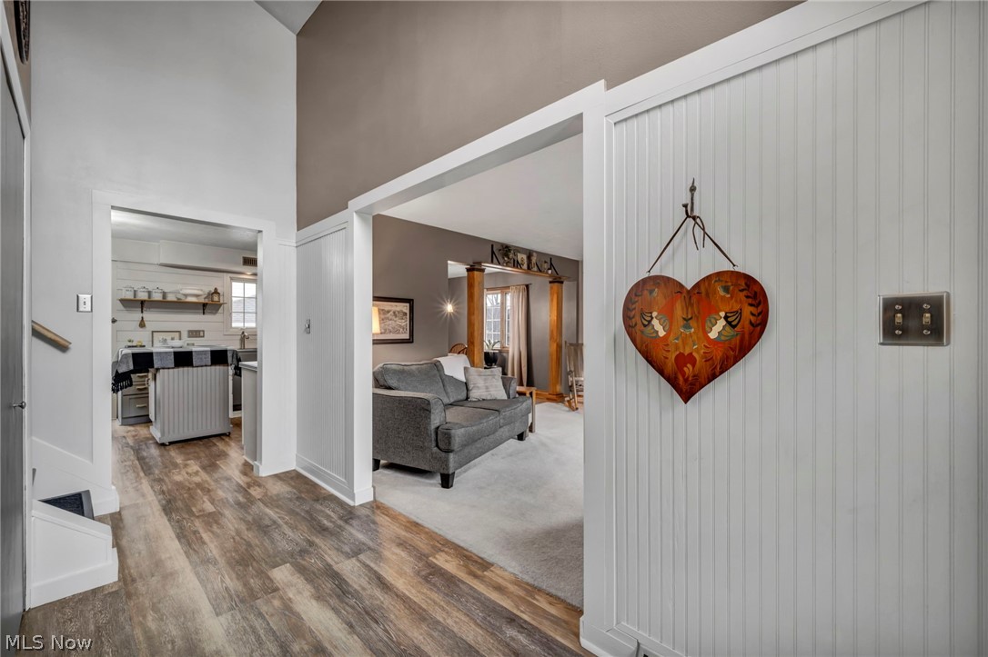 Deerfield Lake - Residential