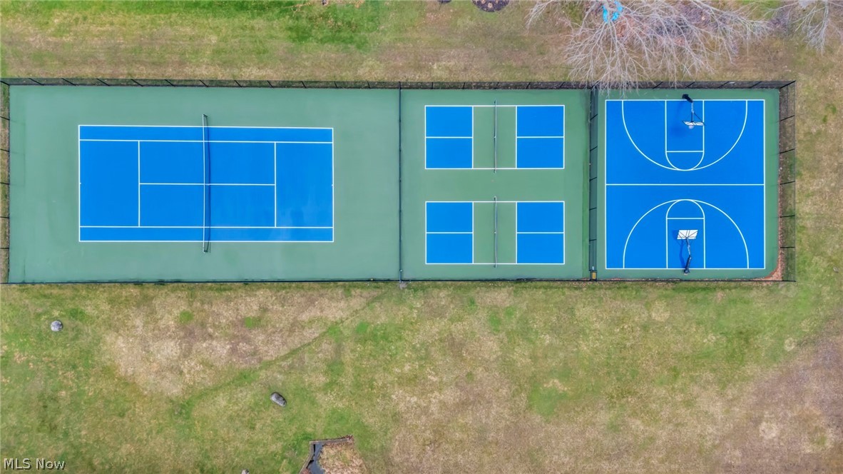 Deerfield Lake - Residential