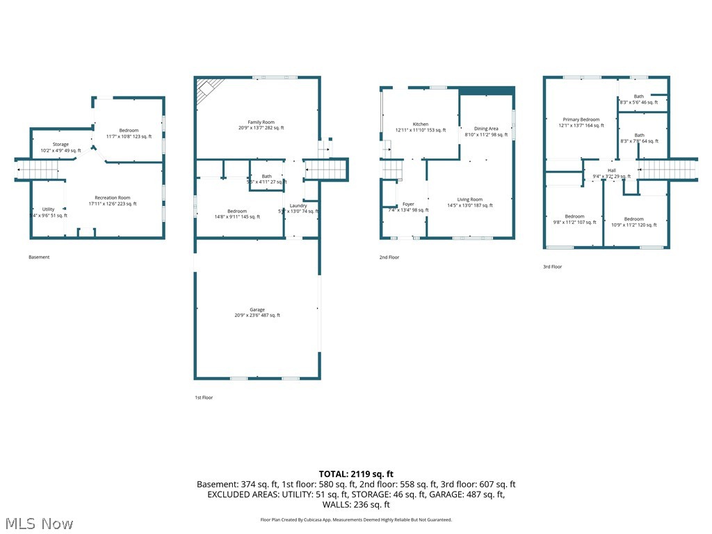 Deerfield Lake - Residential