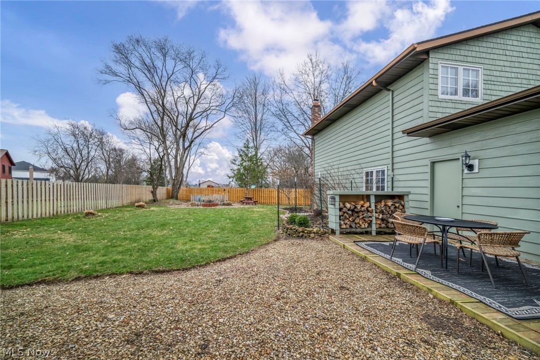 Deerfield Lake - Residential