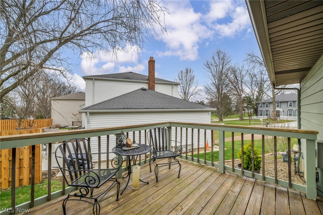 Deerfield Lake - Residential