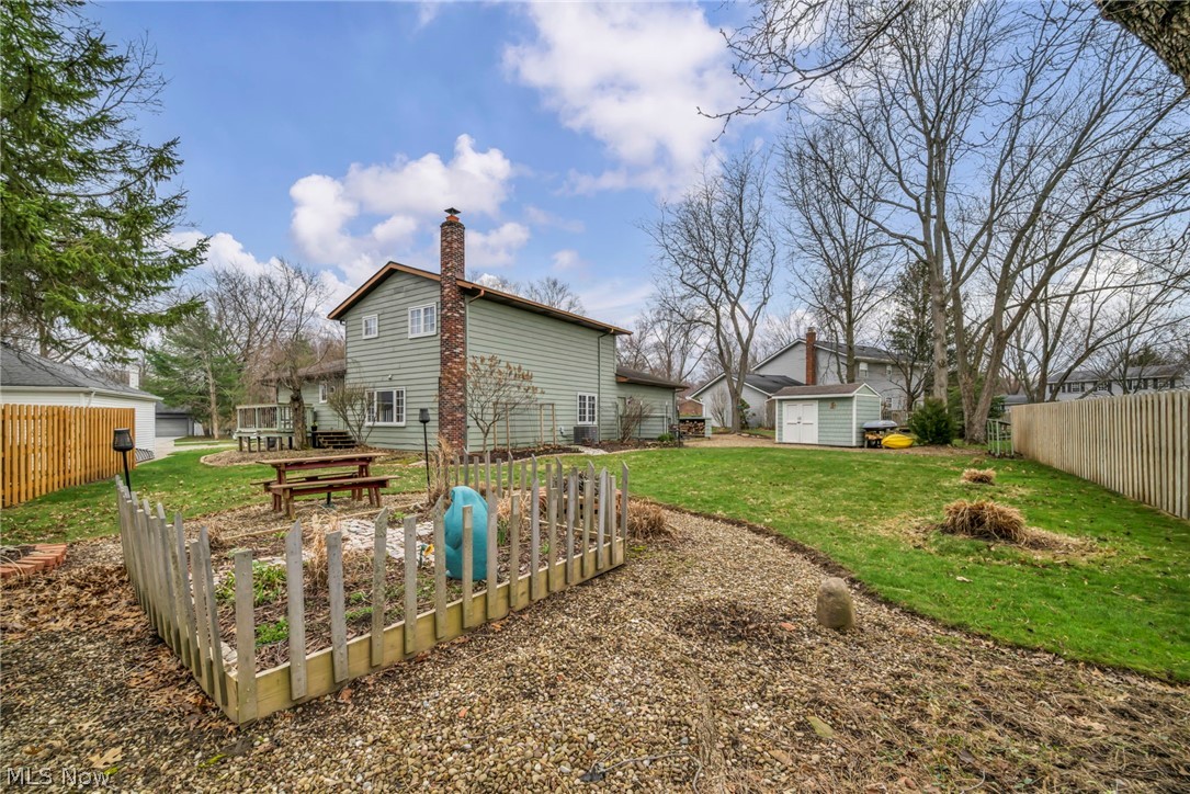 Deerfield Lake - Residential