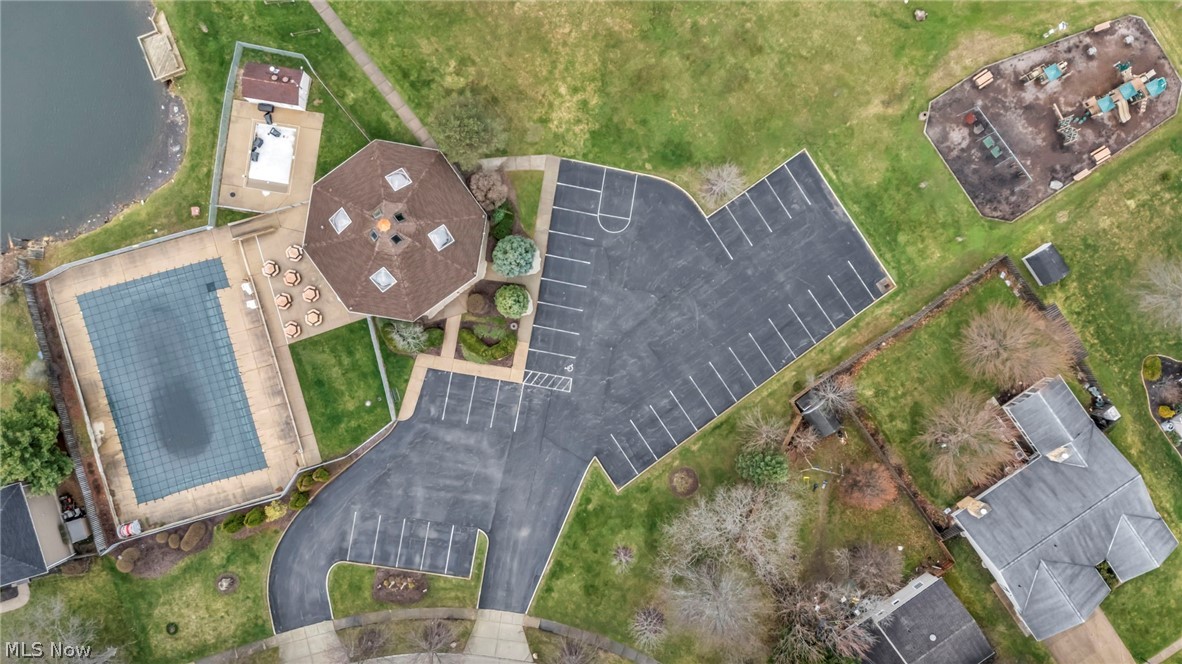 Deerfield Lake - Residential