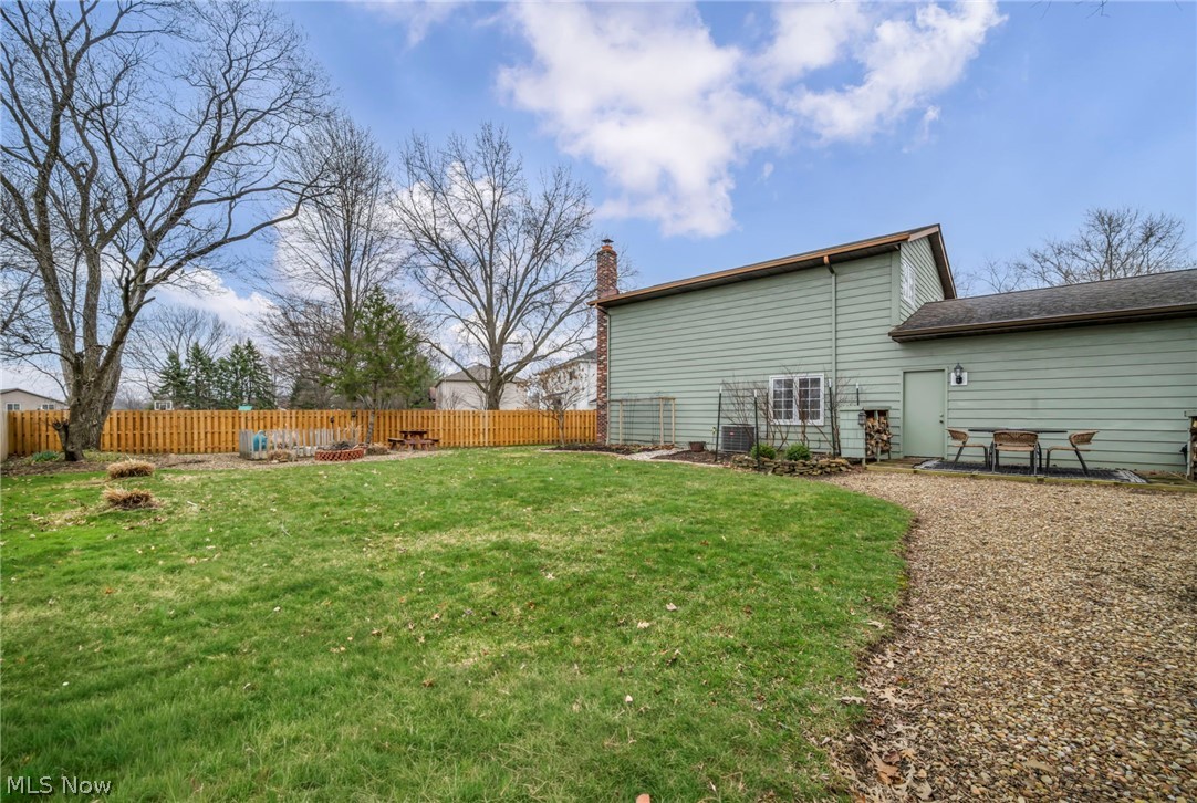 Deerfield Lake - Residential