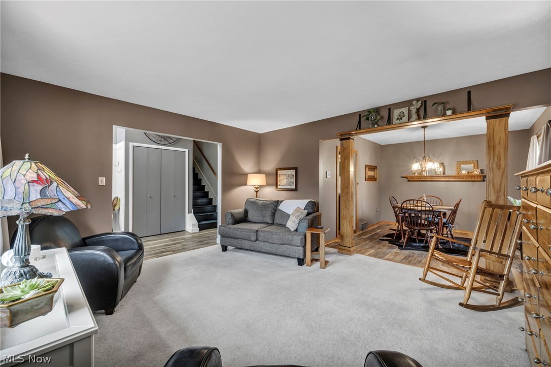 Deerfield Lake - Residential