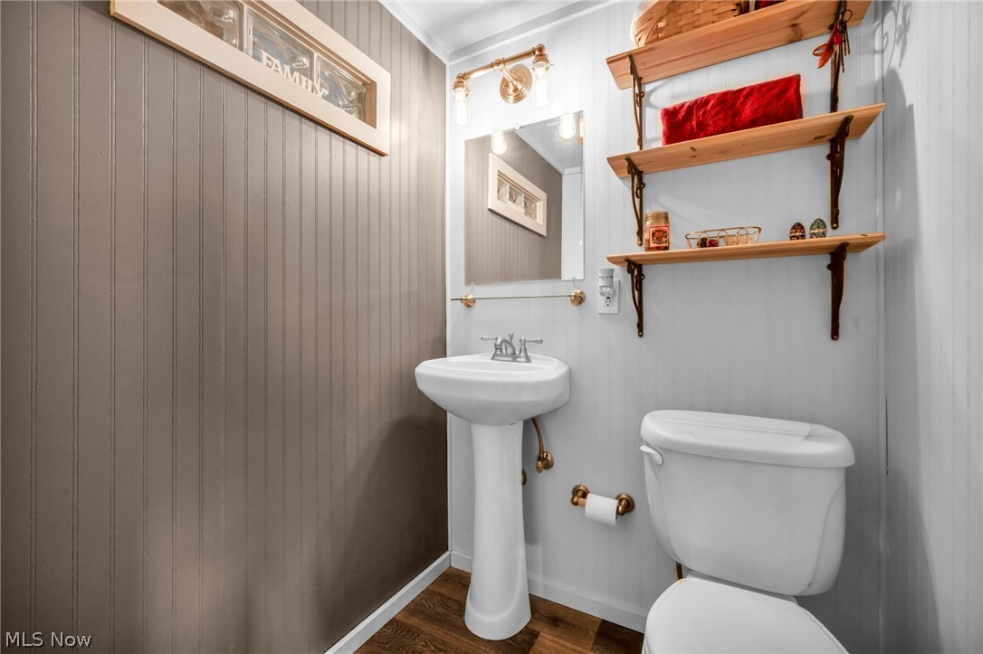 Deerfield Lake - Residential