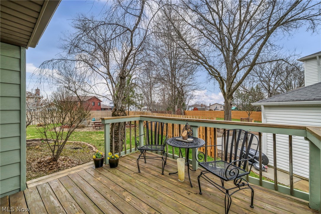 Deerfield Lake - Residential