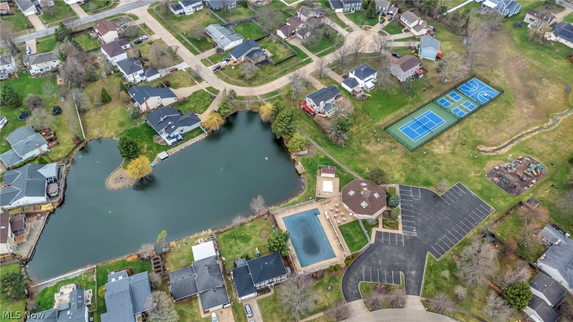 Deerfield Lake - Residential