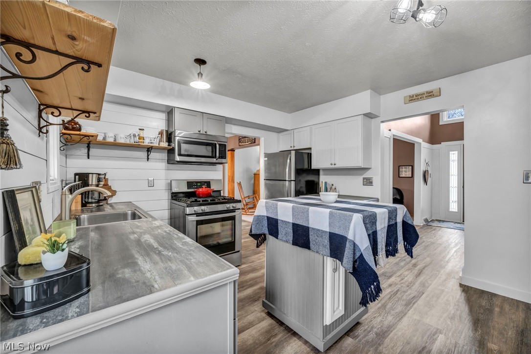 Deerfield Lake - Residential