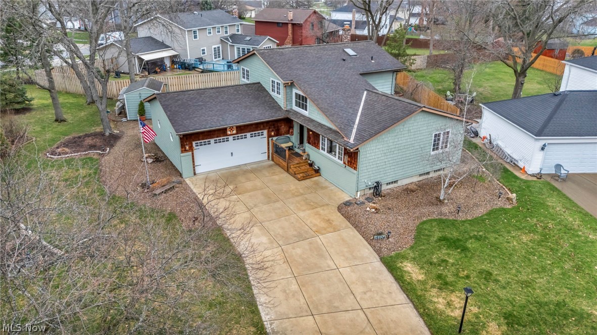 Deerfield Lake - Residential