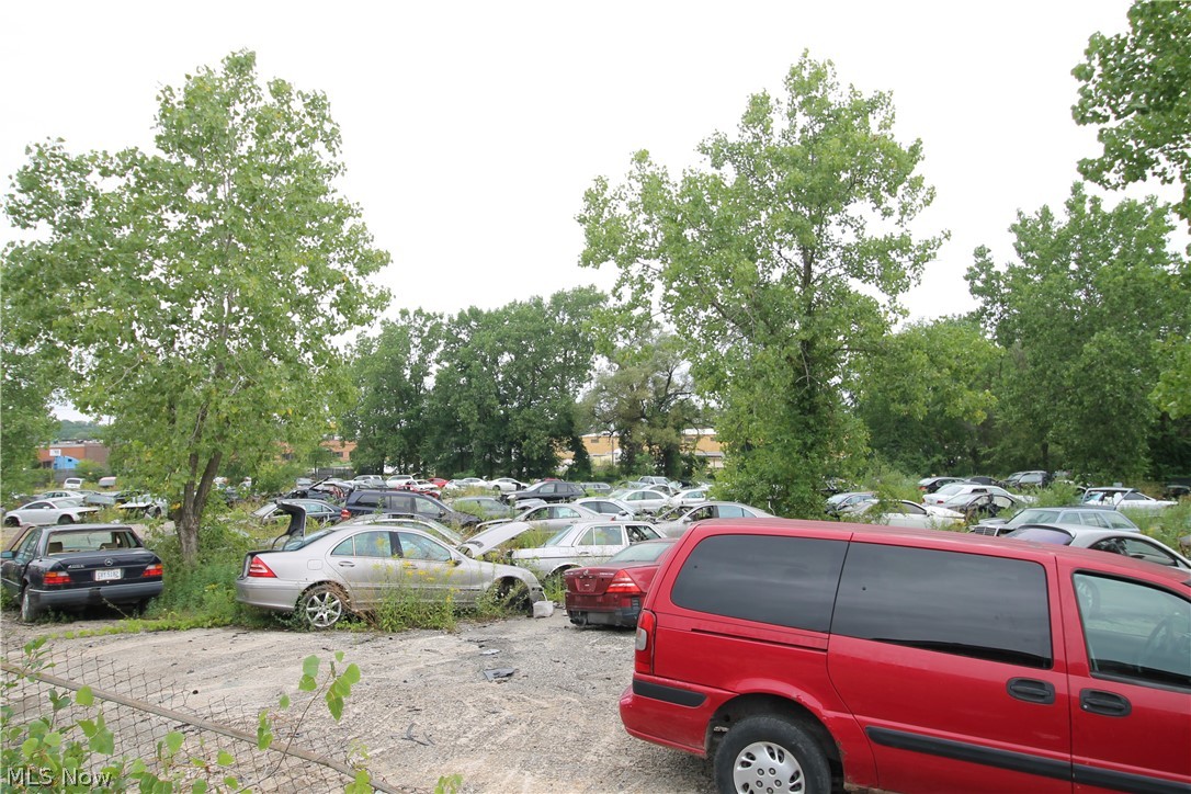 Walton Hills - Commercial Sale