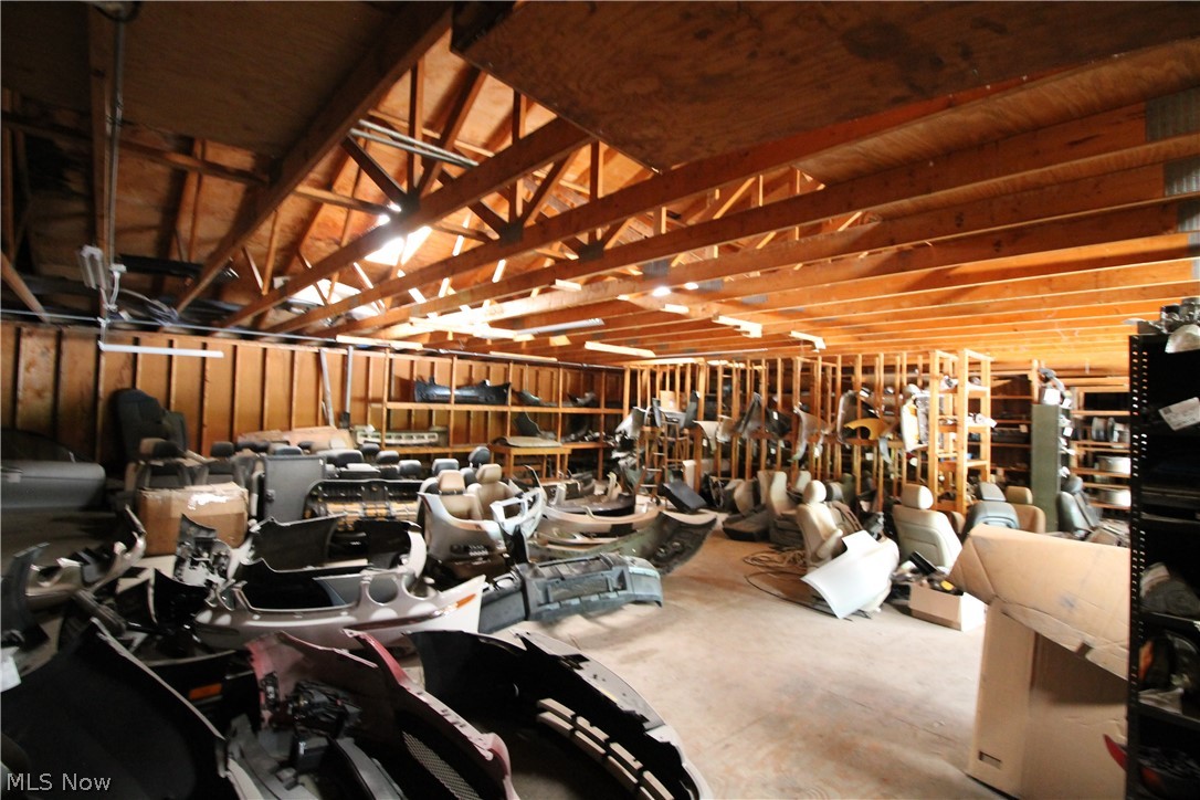 Walton Hills - Commercial Sale
