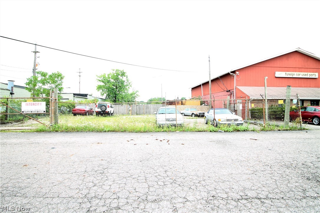 Walton Hills - Commercial Sale