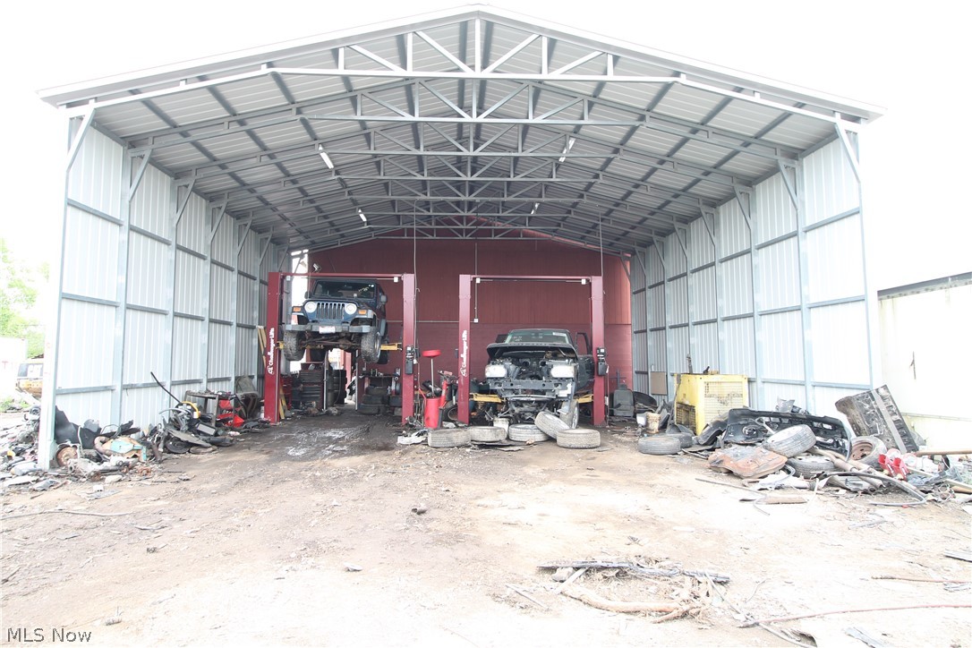 Walton Hills - Commercial Sale