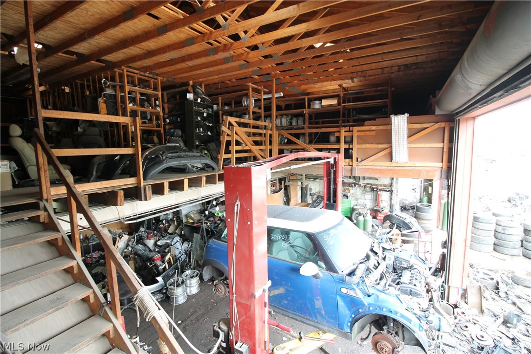 Walton Hills - Commercial Sale