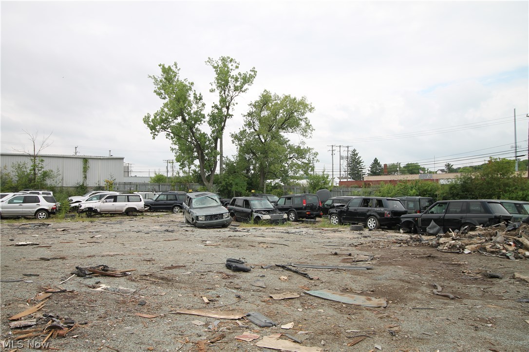 Walton Hills - Commercial Sale