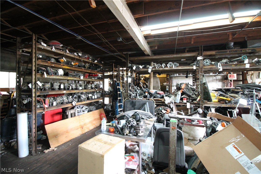 Walton Hills - Commercial Sale