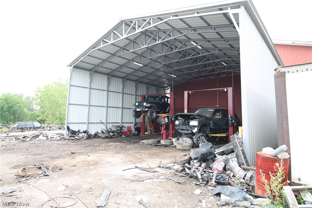 Walton Hills - Commercial Sale