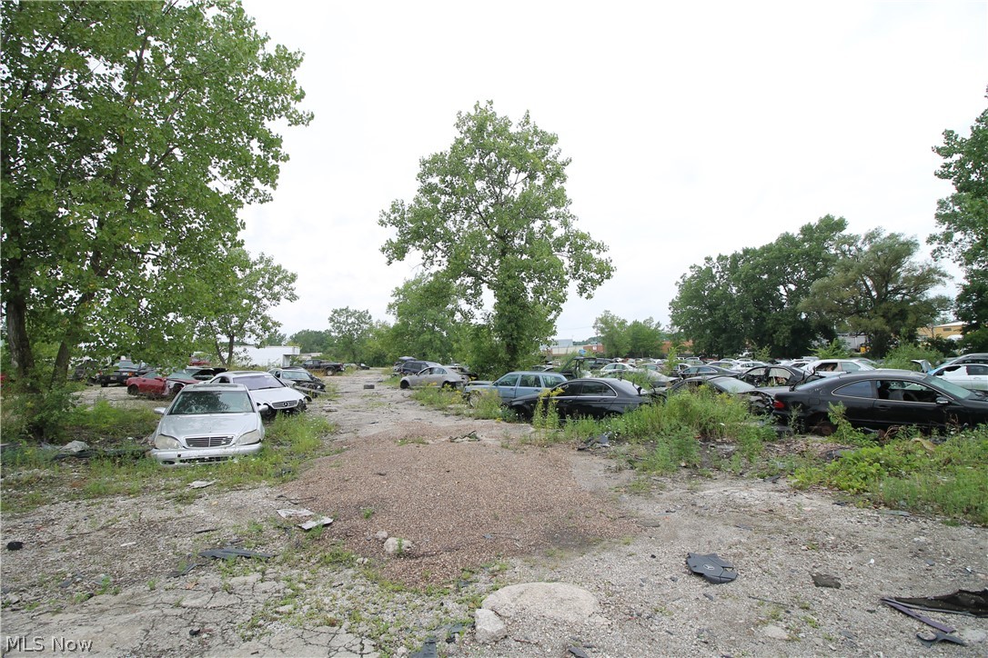 Walton Hills - Commercial Sale