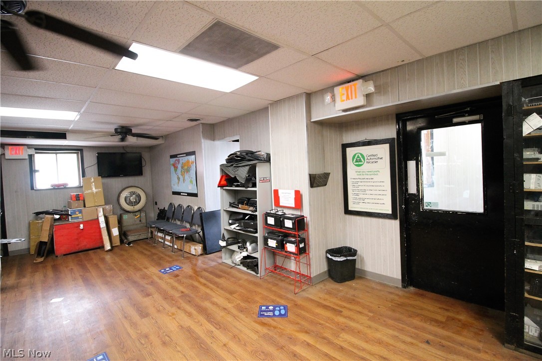 Walton Hills - Commercial Sale