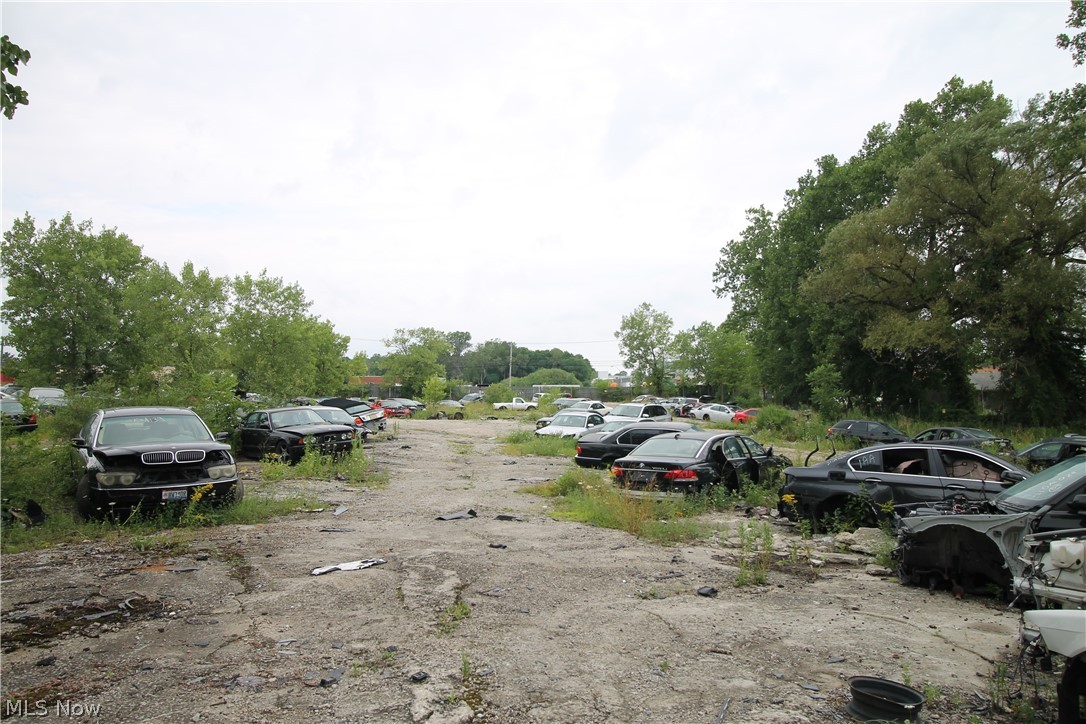 Walton Hills - Commercial Sale