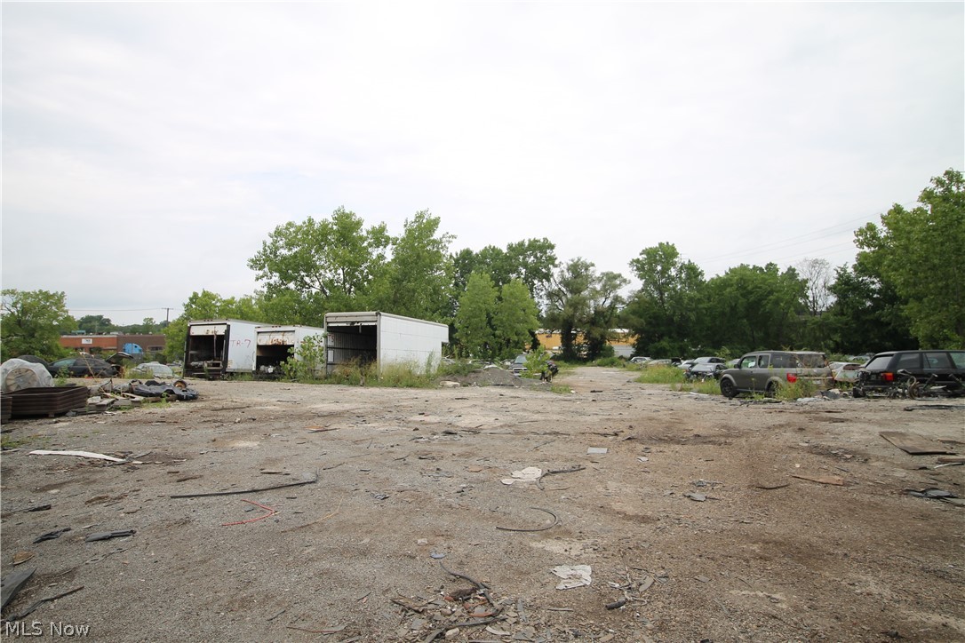 Walton Hills - Commercial Sale