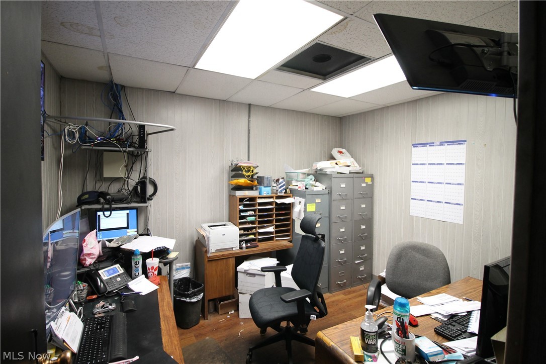 Walton Hills - Commercial Sale