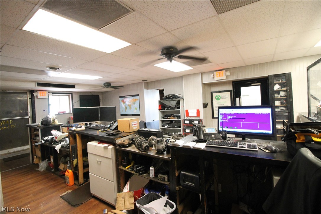 Walton Hills - Commercial Sale