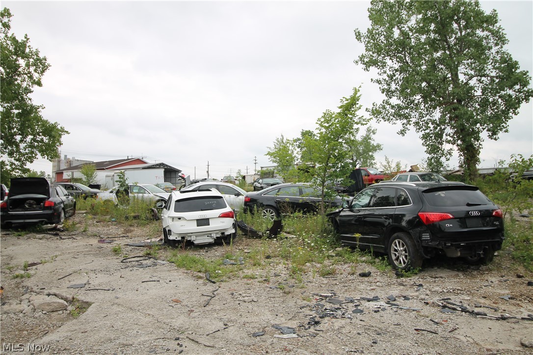 Walton Hills - Commercial Sale
