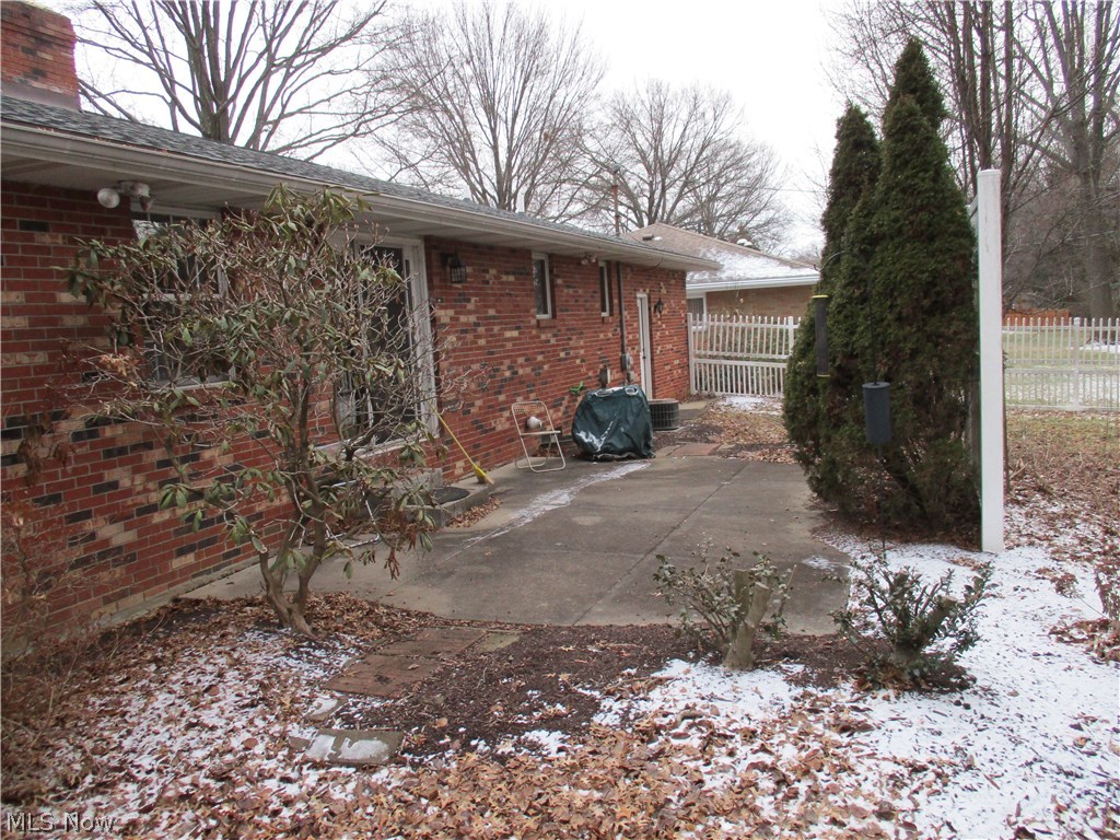 Country Club Estates - Residential