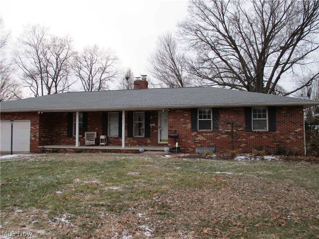 Country Club Estates - Residential
