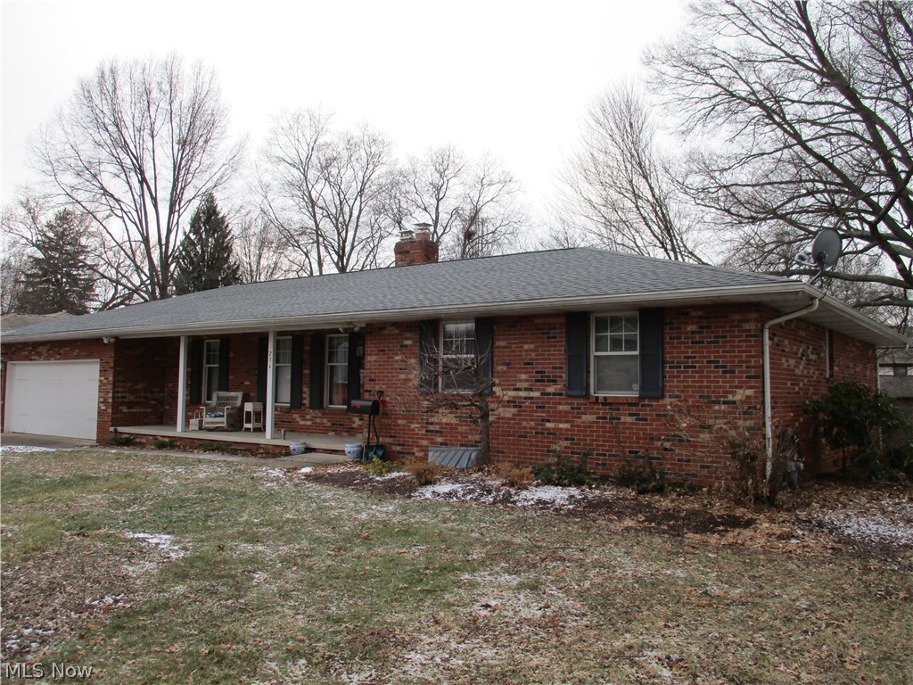 Country Club Estates - Residential