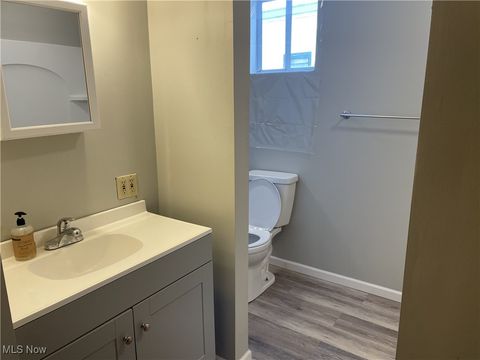 Tiny photo for 517 Maple Street, Pleasant City, OH 43772 (MLS # 5179605)