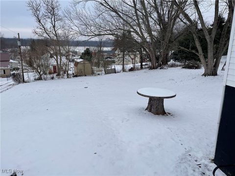 Tiny photo for 517 Maple Street, Pleasant City, OH 43772 (MLS # 5179605)