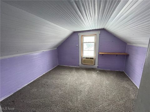 Tiny photo for 517 Maple Street, Pleasant City, OH 43772 (MLS # 5179605)