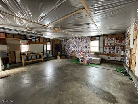 Tiny photo for 517 Maple Street, Pleasant City, OH 43772 (MLS # 5179605)