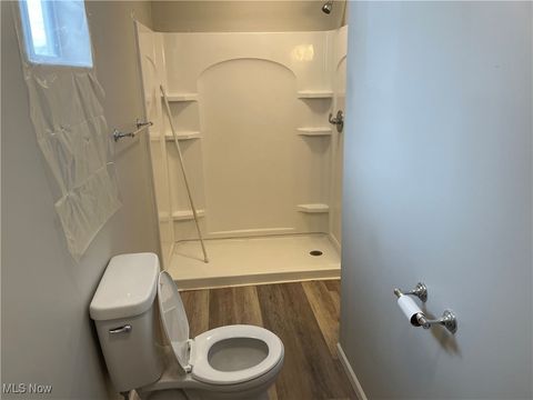 Tiny photo for 517 Maple Street, Pleasant City, OH 43772 (MLS # 5179605)