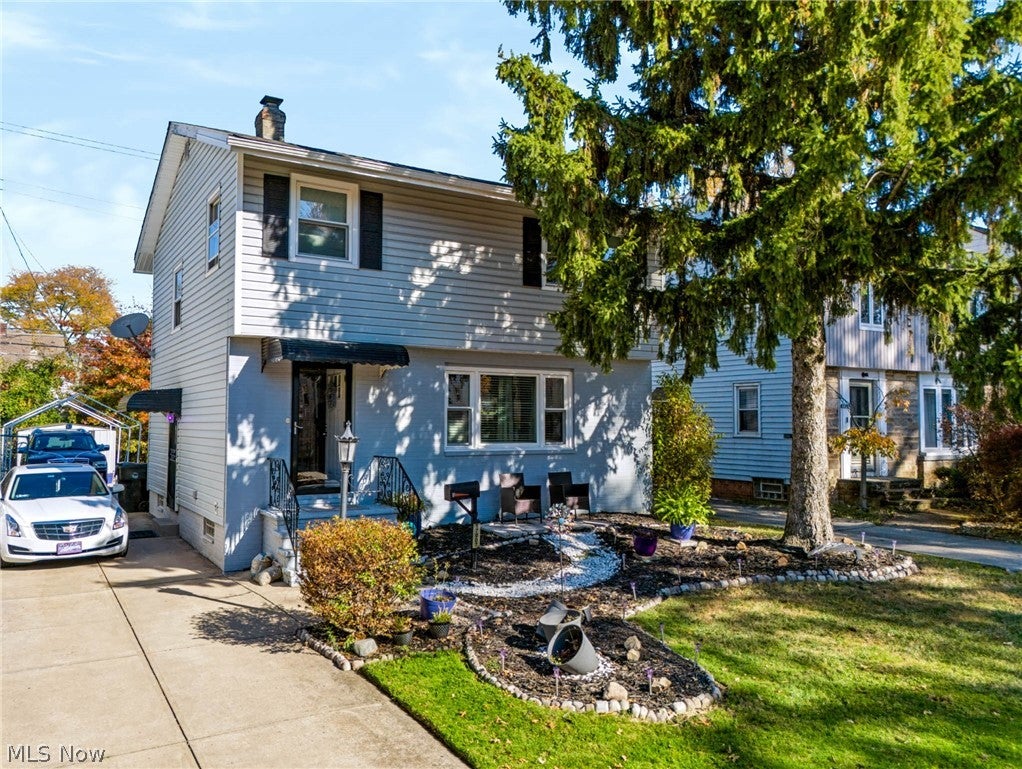 17007 Invermere Avenue
