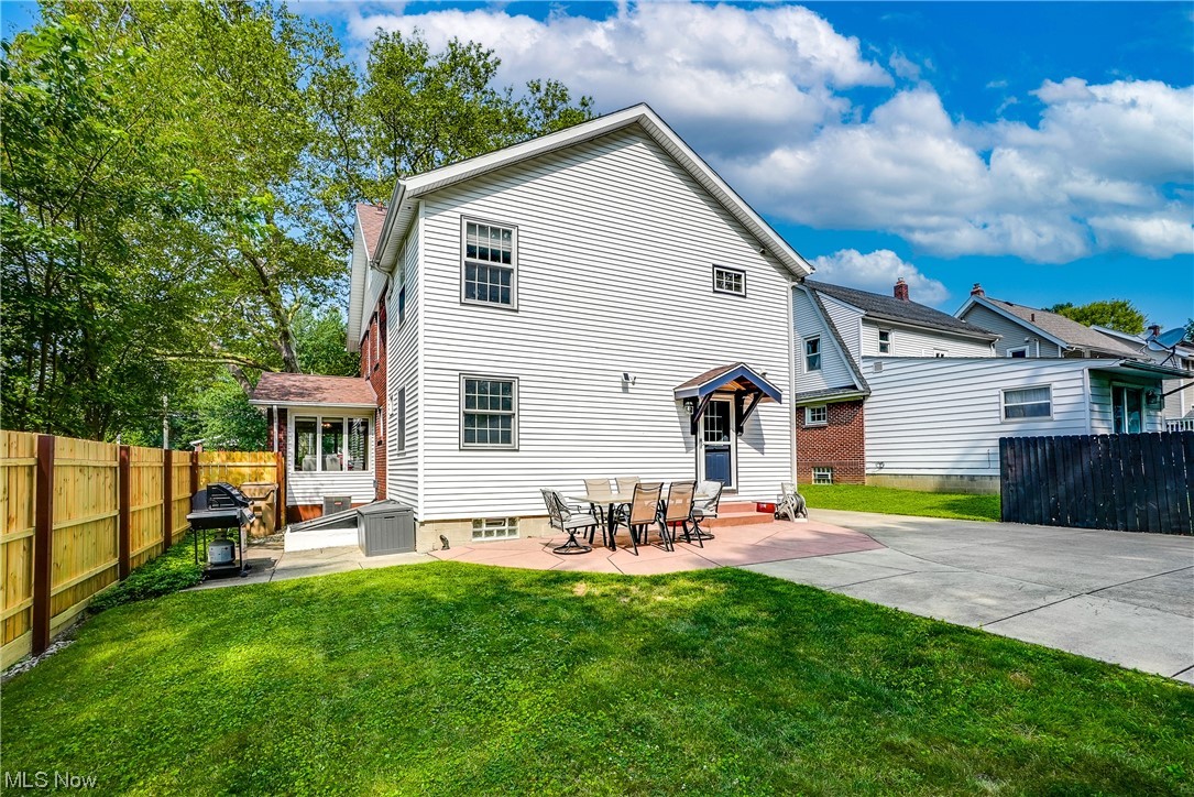 Grant Orchard - Residential