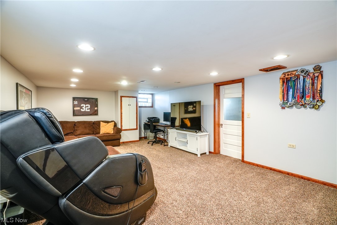 Grant Orchard - Residential