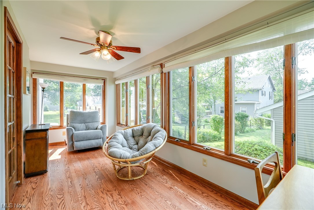 Grant Orchard - Residential