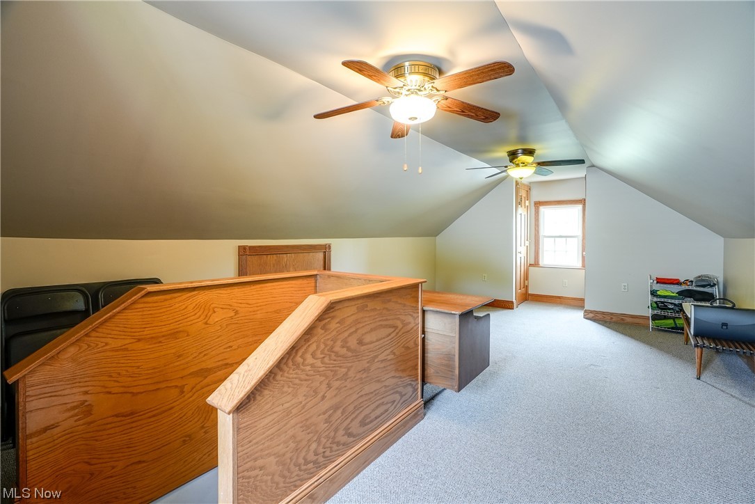 Grant Orchard - Residential