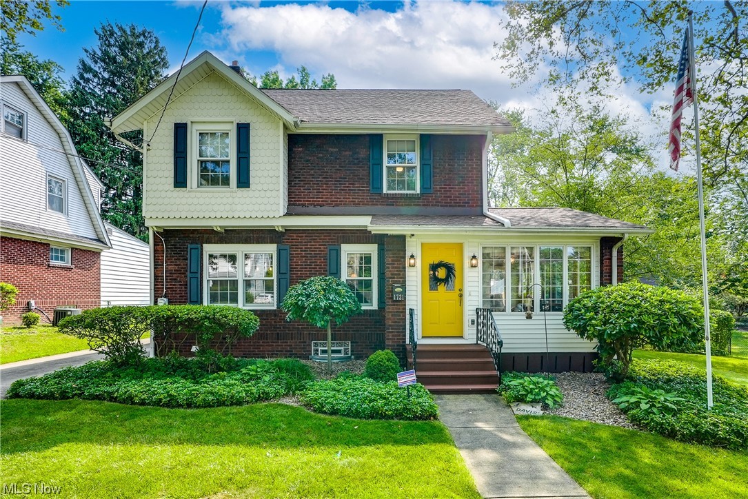 Grant Orchard - Residential