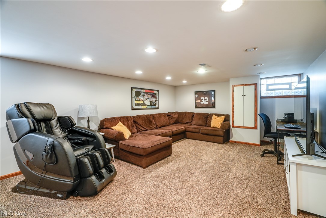 Grant Orchard - Residential