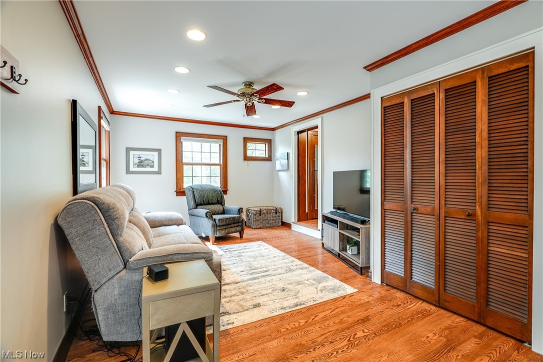 Grant Orchard - Residential