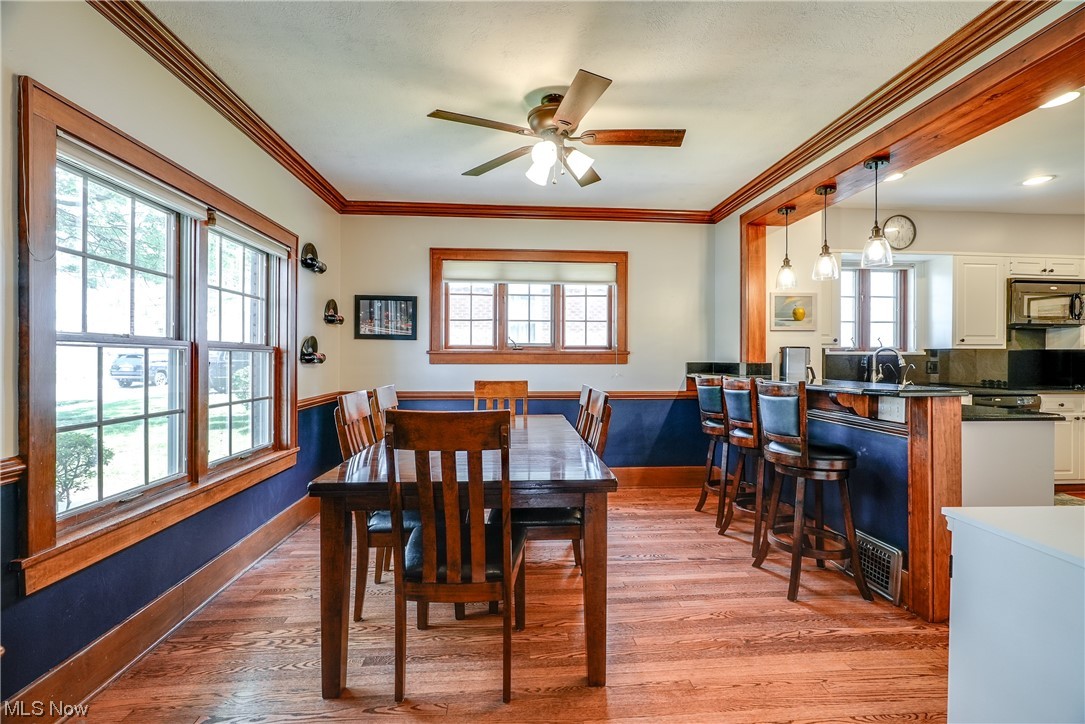 Grant Orchard - Residential