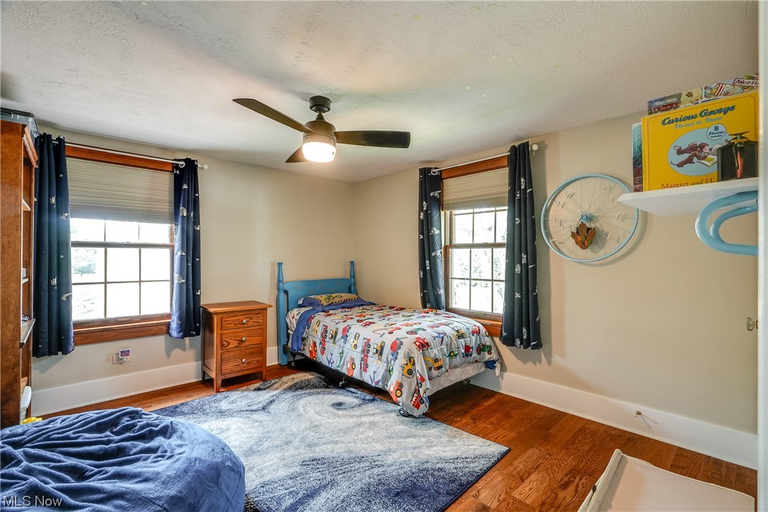 Grant Orchard - Residential