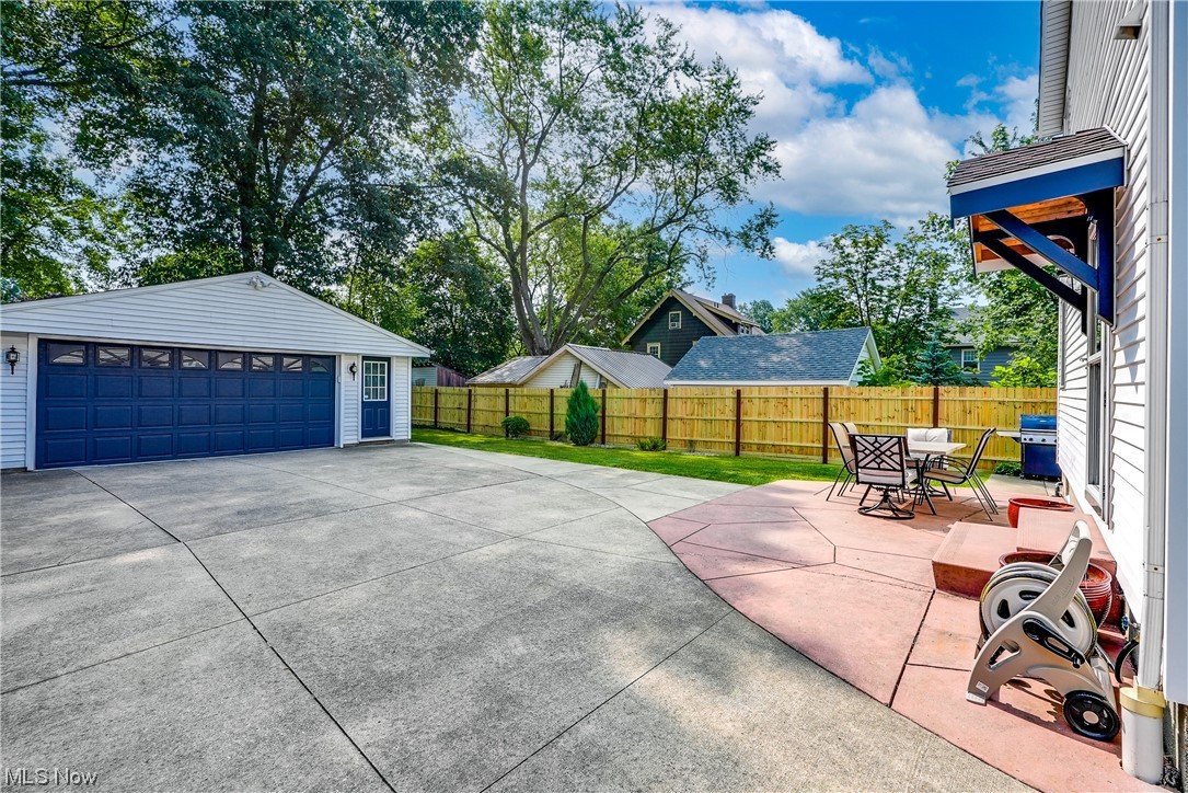 Grant Orchard - Residential