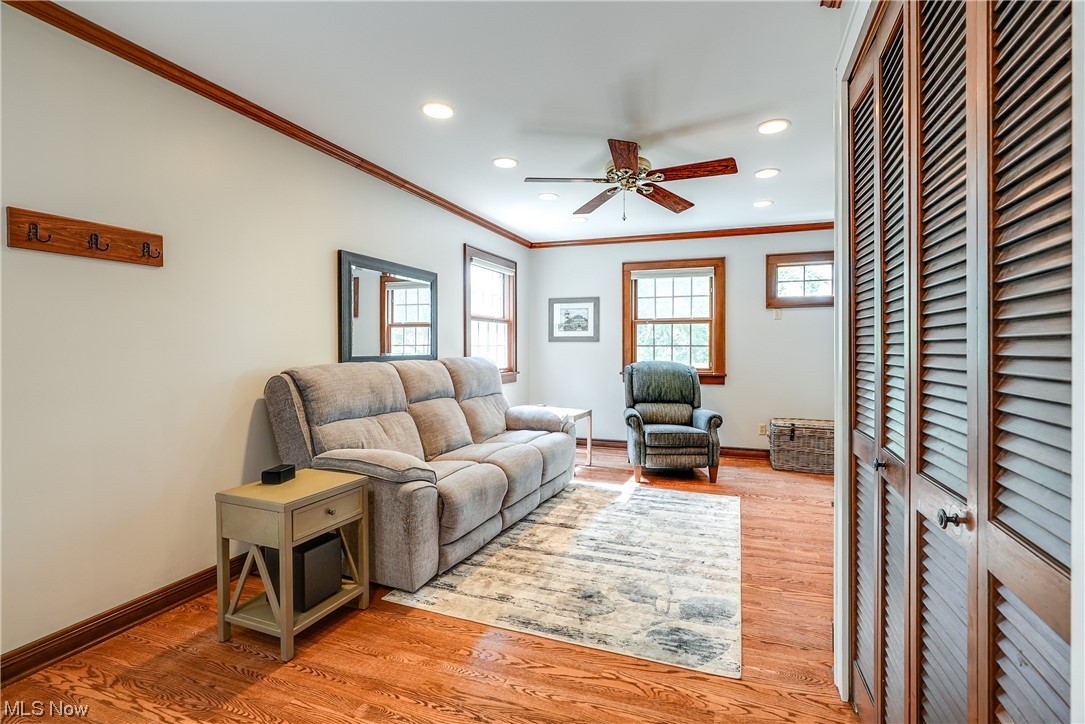 Grant Orchard - Residential