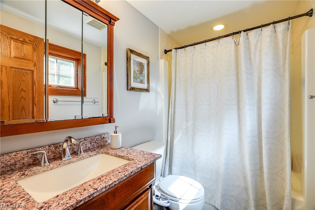 Grant Orchard - Residential